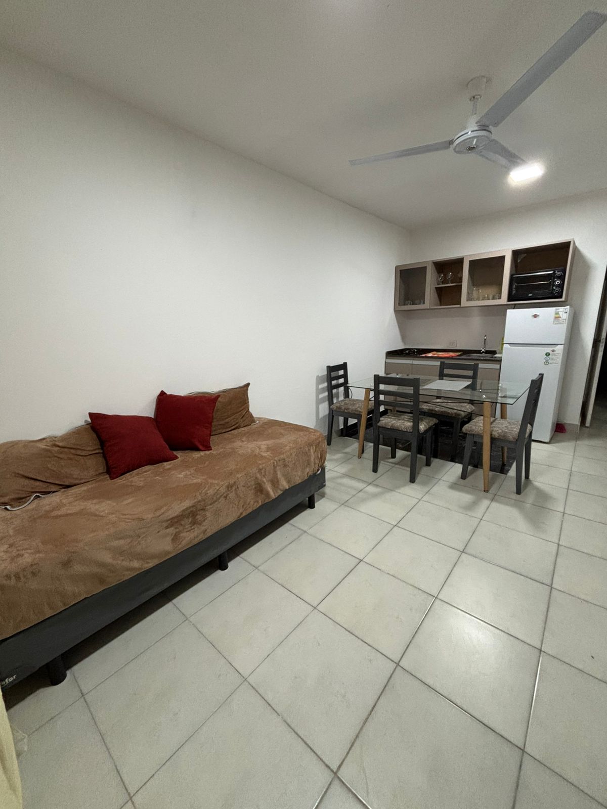 Departamento Departamento dos ambientes