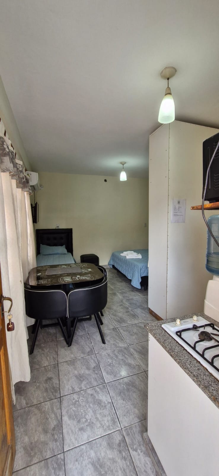 Departamento Monoambiente